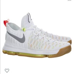 Nike KD 9 Zoom